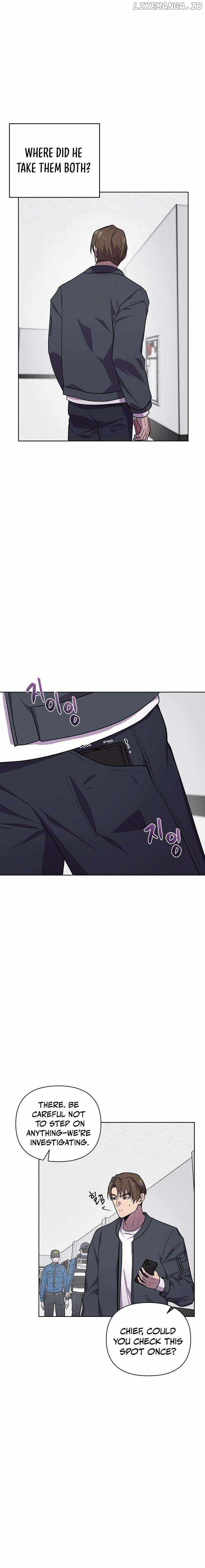 Alice (Yang Kipul) Chapter 17 5